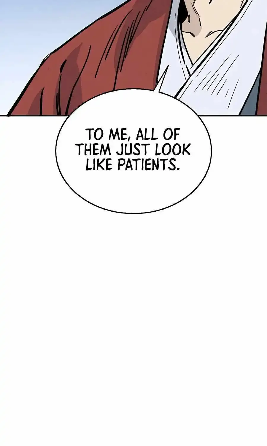 I Reincarnated as a Legendary Surgeon Zinmanga X Chapter 110 Page 70