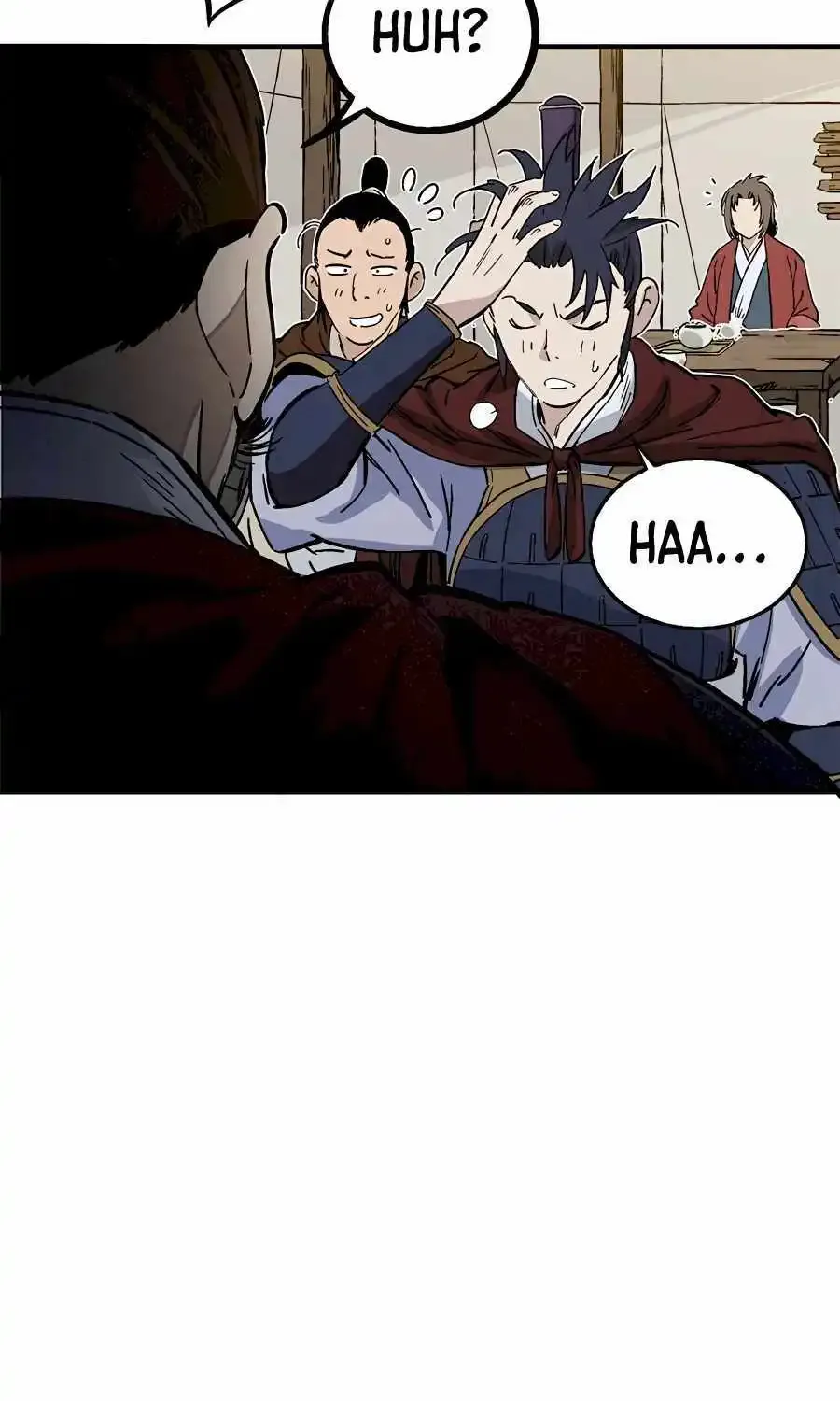 I Reincarnated As A Legendary Surgeon Zinmanga X Chapter 110 Page 86