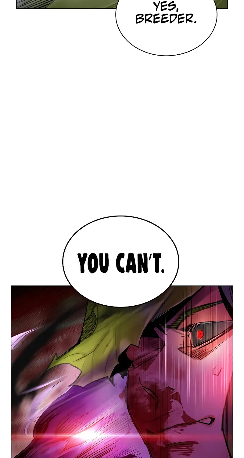 Jungle Juice Zinmanga X Chapter 81 Page 8