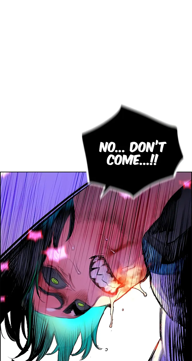 Jungle Juice Zinmanga X Chapter 81 Page 33