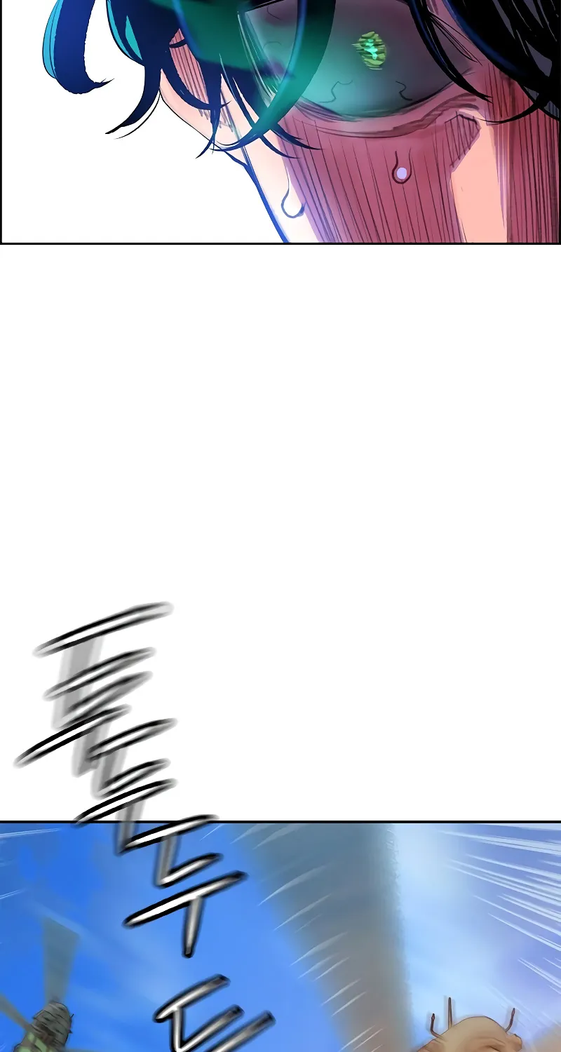 Jungle Juice Zinmanga X Chapter 81 Page 42