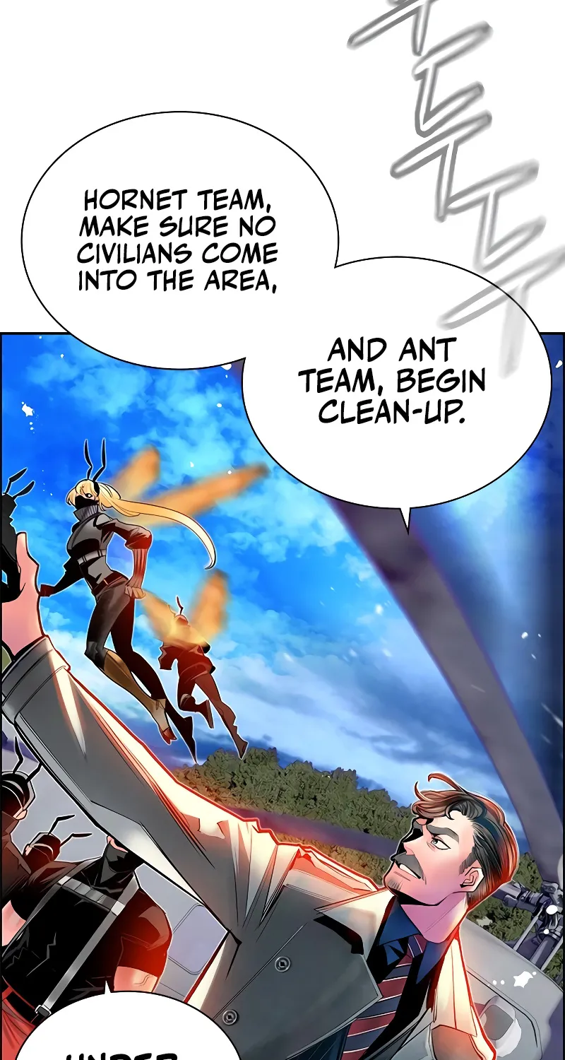 Jungle Juice Zinmanga X Chapter 81 Page 47