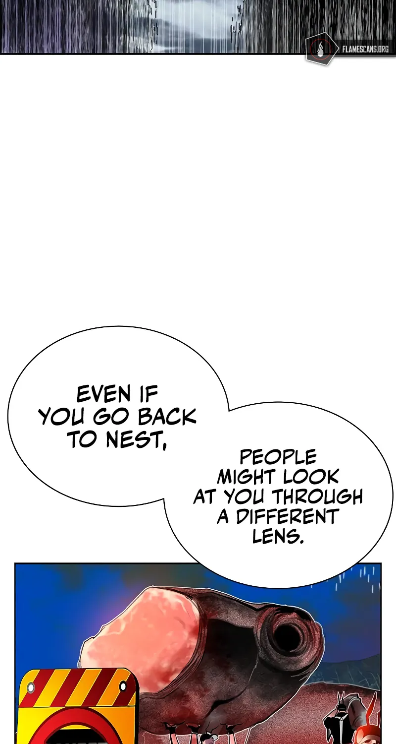 Jungle Juice Zinmanga X Chapter 81 Page 53