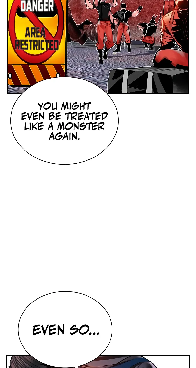 Jungle Juice Zinmanga X Chapter 81 Page 54