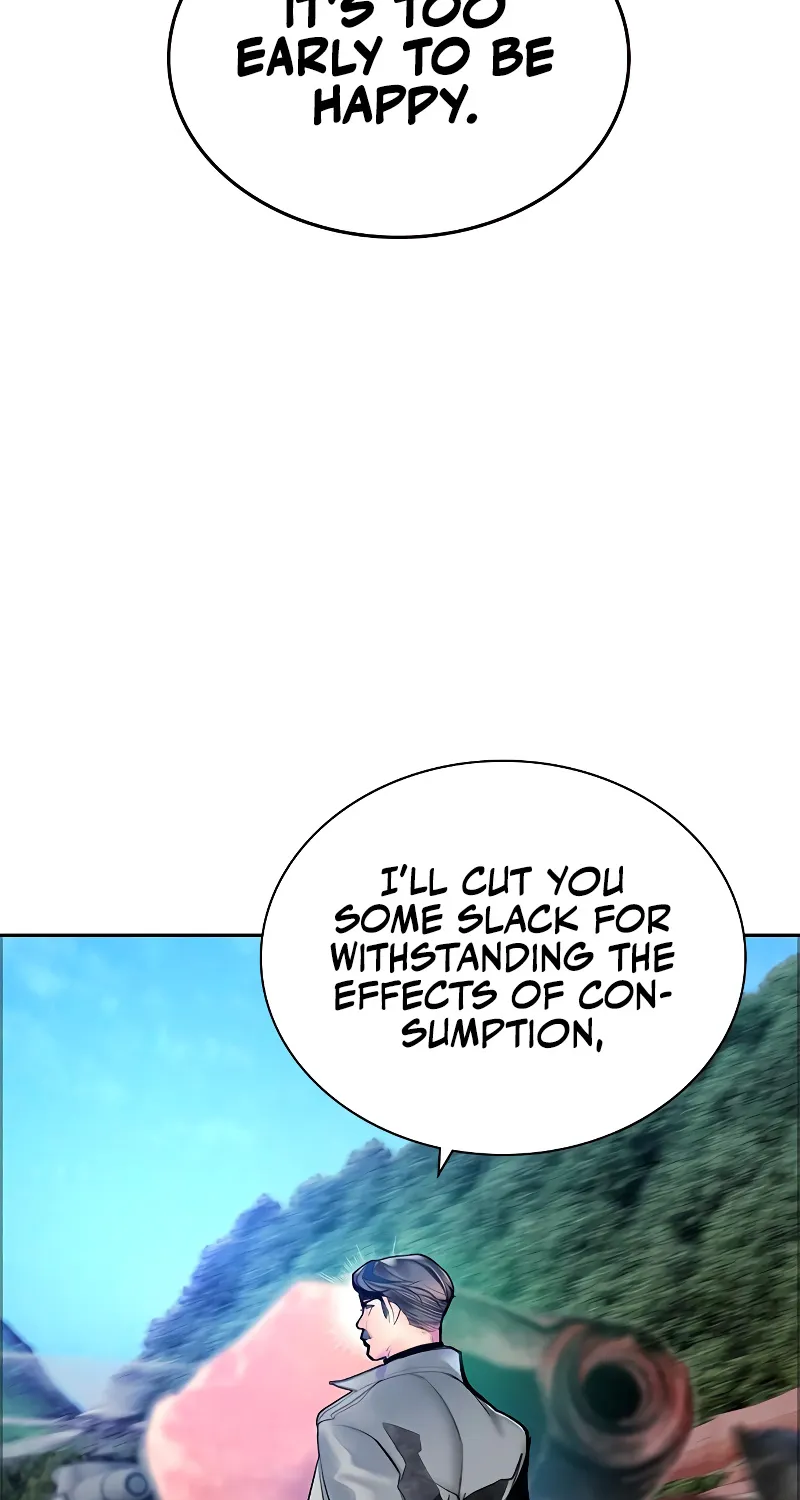 Jungle Juice Zinmanga X Chapter 81 Page 72