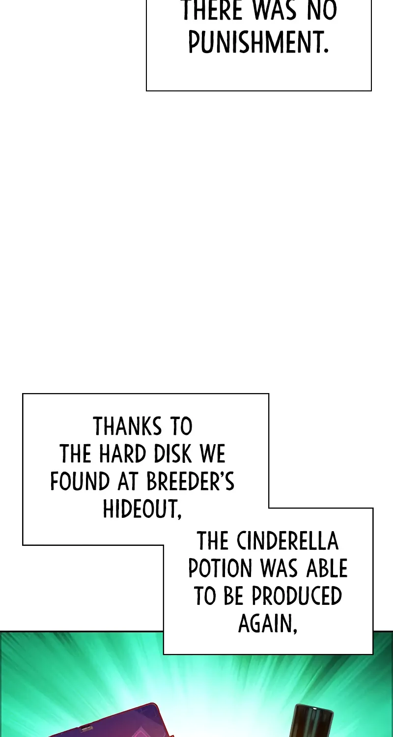 Jungle Juice Zinmanga X Chapter 81 Page 76