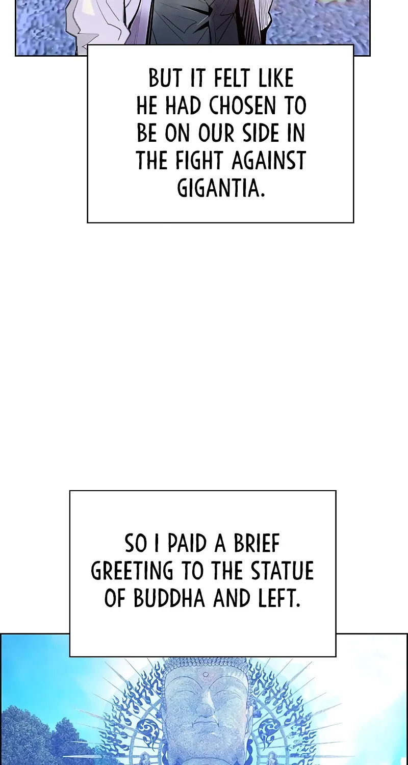 Jungle Juice Zinmanga X Chapter 81 Page 87