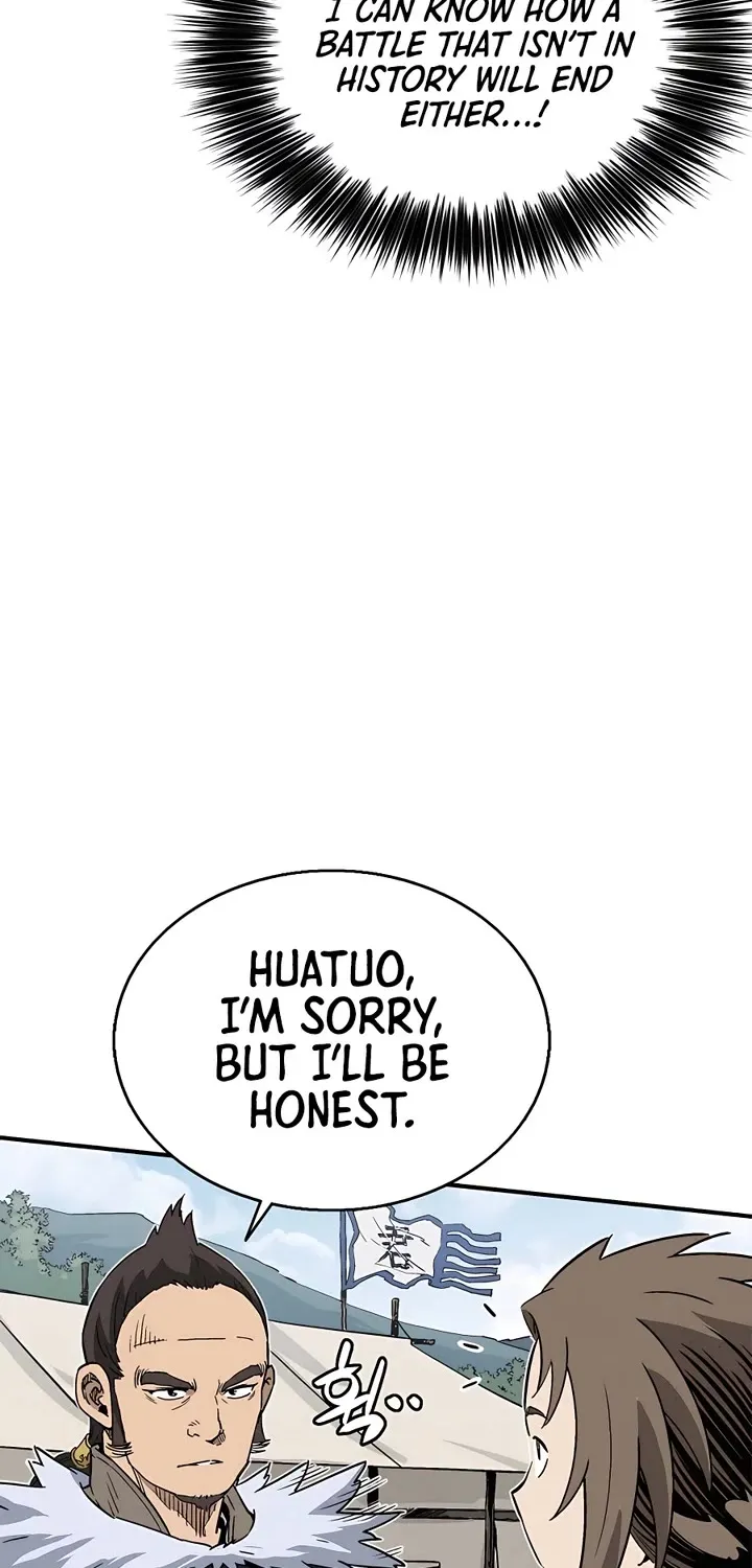I Reincarnated As A Legendary Surgeon Zinmanga X Chapter 106 Page 32