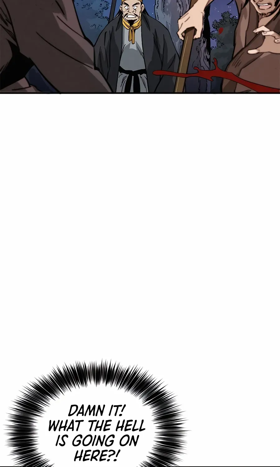 I Reincarnated As A Legendary Surgeon Zinmanga X Chapter 103 Page 47