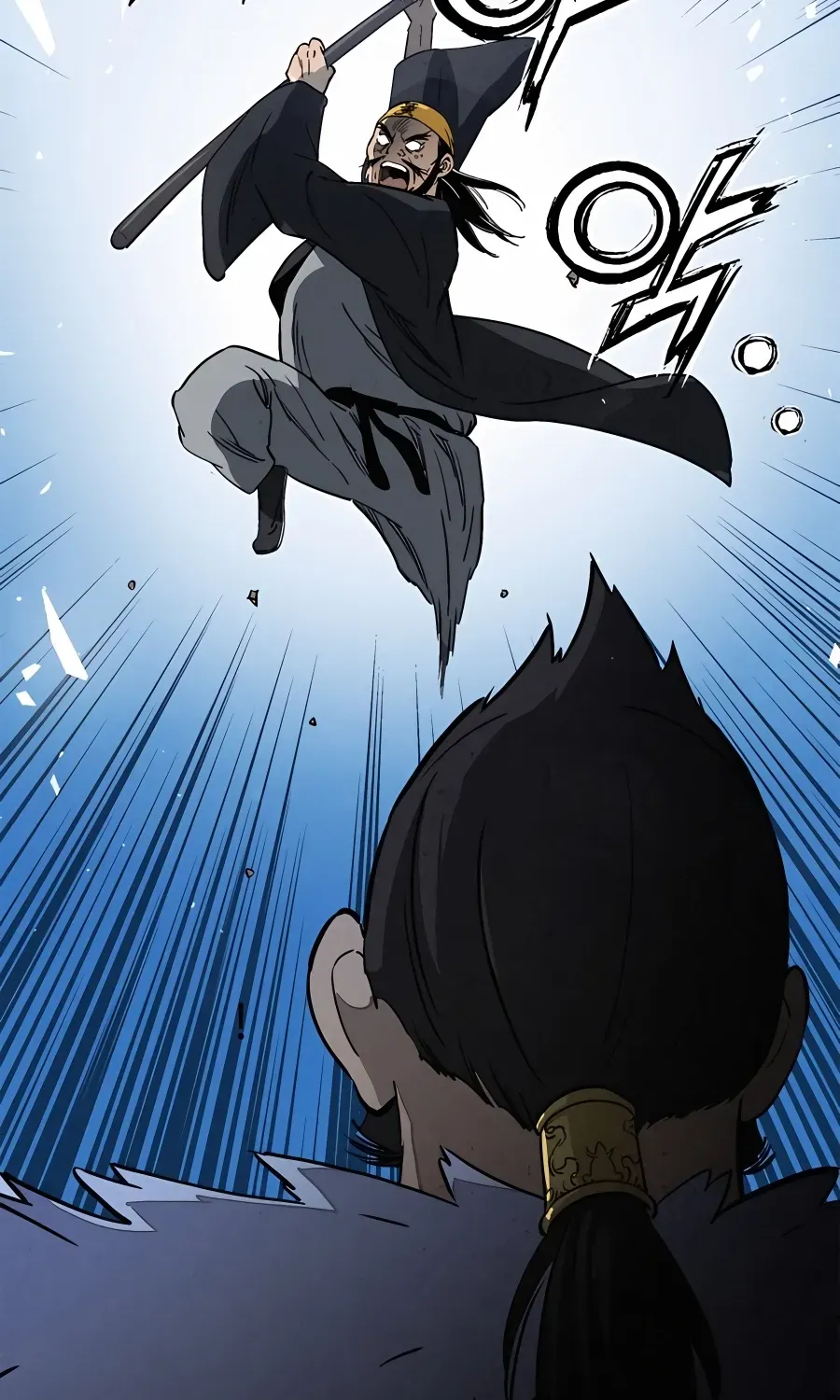 I Reincarnated As A Legendary Surgeon Zinmanga X Chapter 103 Page 62