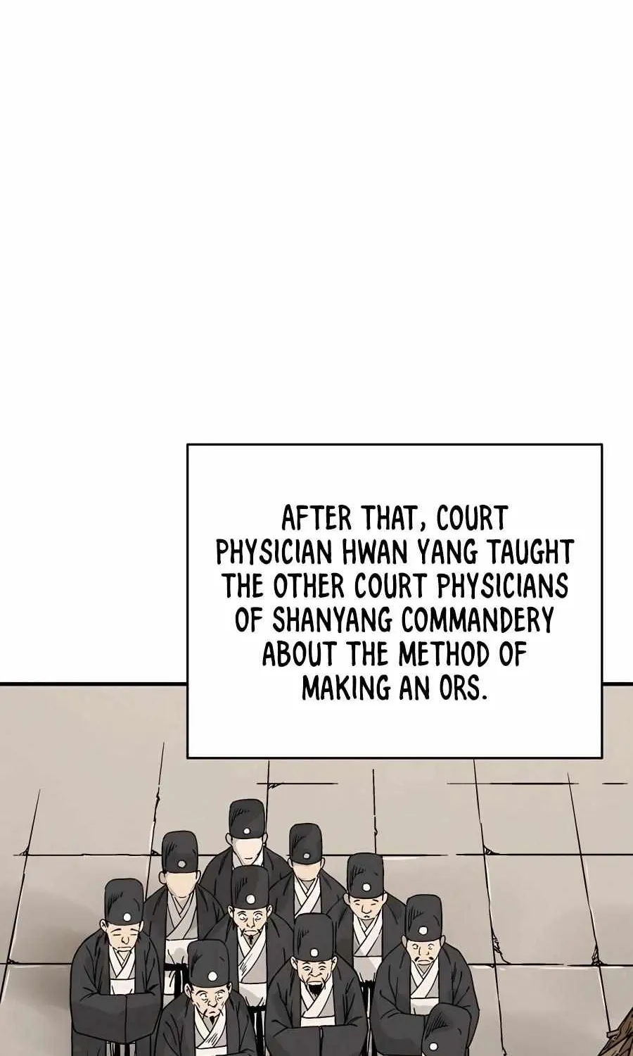 I Reincarnated As A Legendary Surgeon Zinmanga X Chapter 100 Page 30