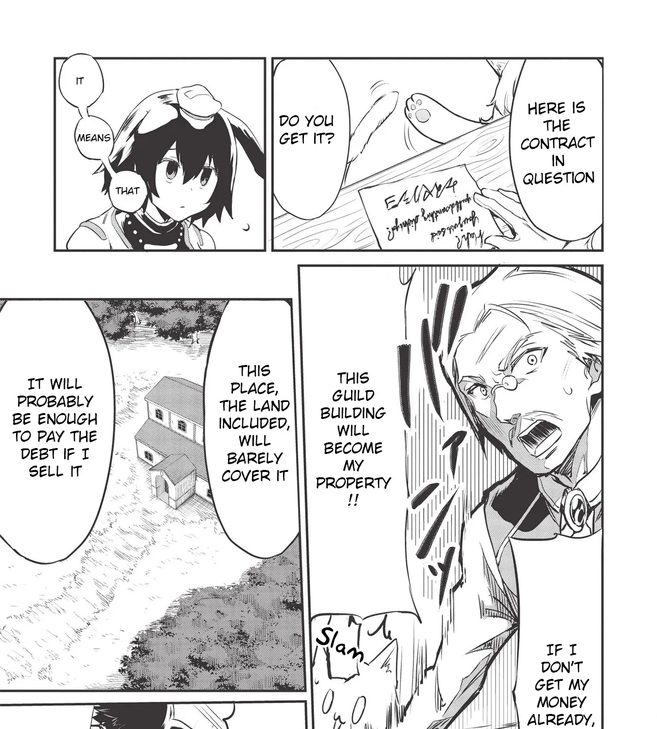 Itsudemo Jitaku Ni Kaerareru Ore Wa, Isekai De Gyoushounin O Hajimemashita Zinmanga X Chapter 13 Page 7