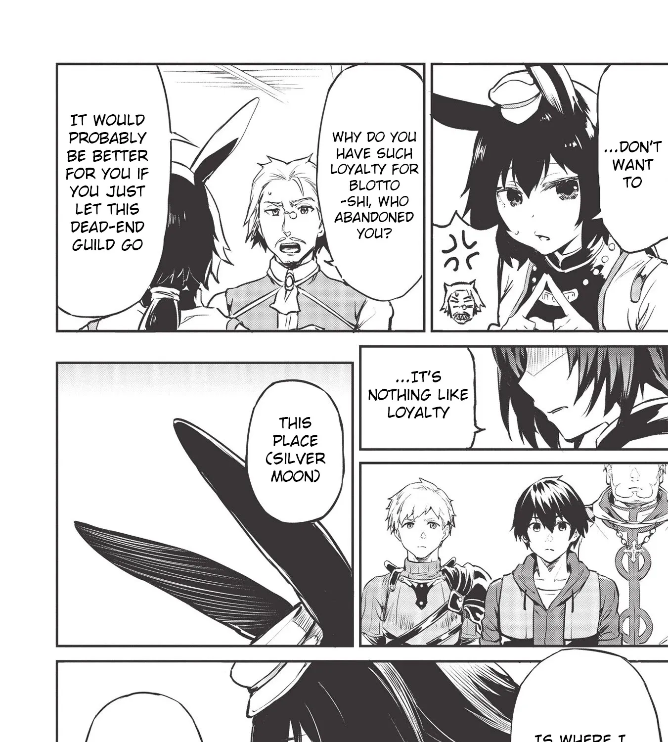 Itsudemo Jitaku Ni Kaerareru Ore Wa, Isekai De Gyoushounin O Hajimemashita Zinmanga X Chapter 13 Page 9