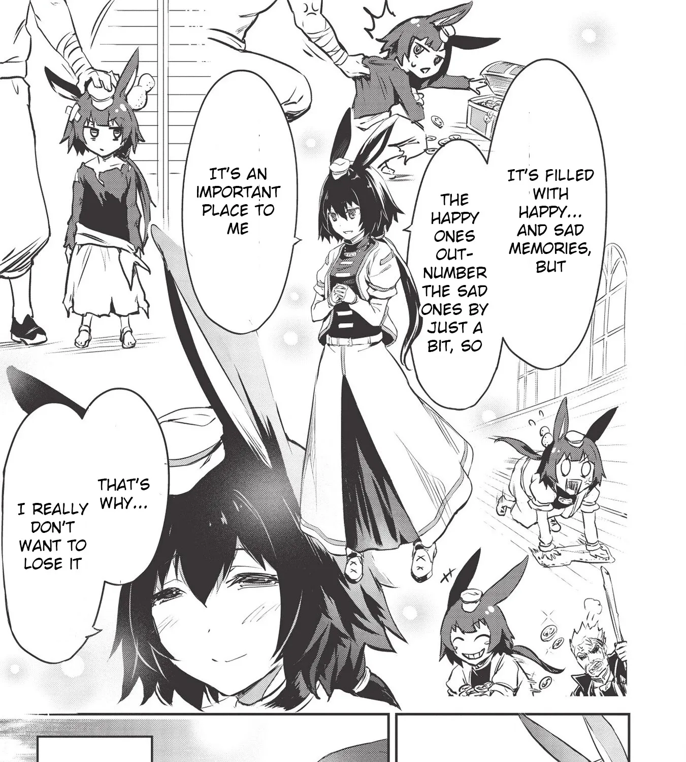 Itsudemo Jitaku Ni Kaerareru Ore Wa, Isekai De Gyoushounin O Hajimemashita Zinmanga X Chapter 13 Page 11