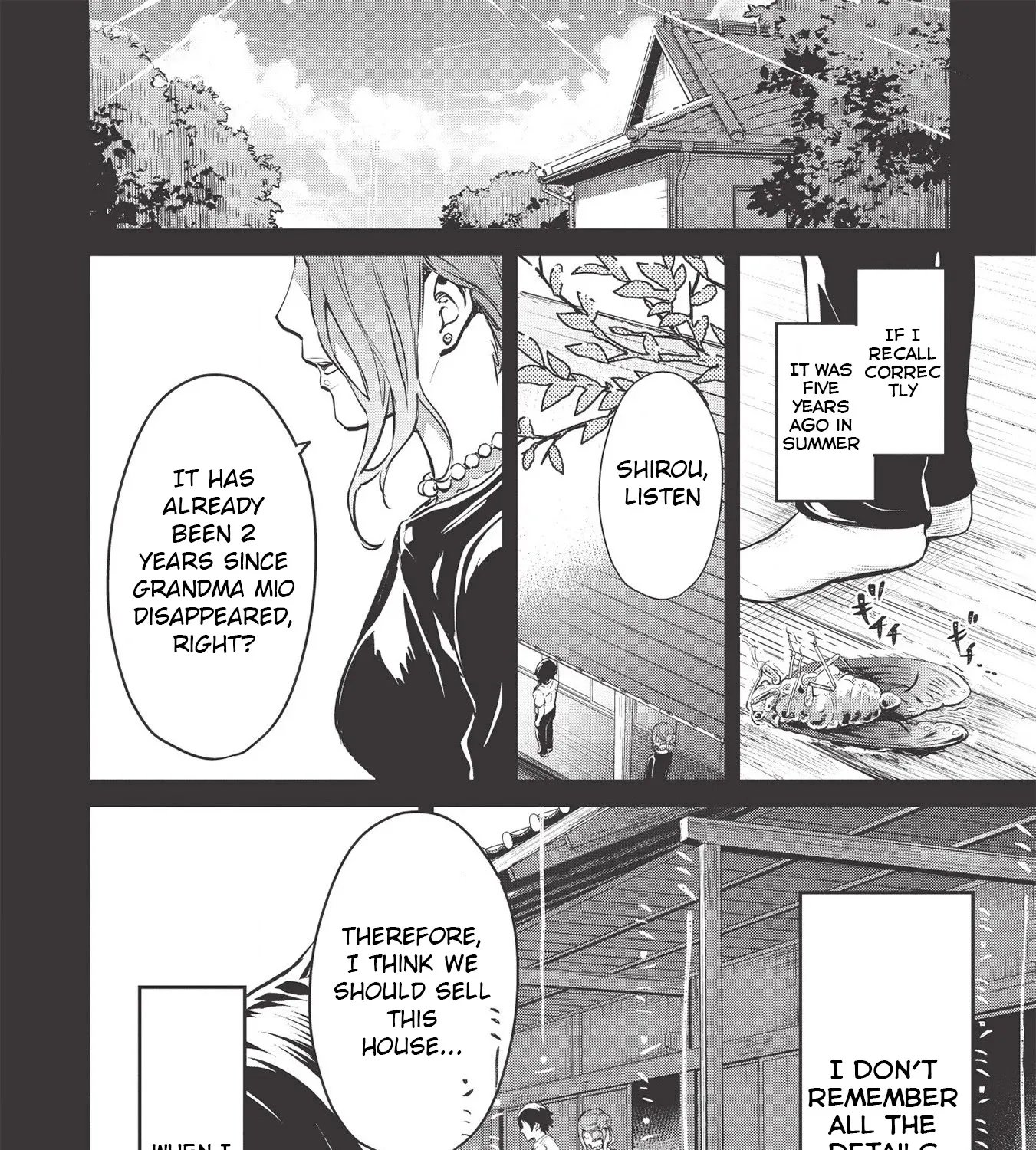 Itsudemo Jitaku Ni Kaerareru Ore Wa, Isekai De Gyoushounin O Hajimemashita Zinmanga X Chapter 13 Page 13