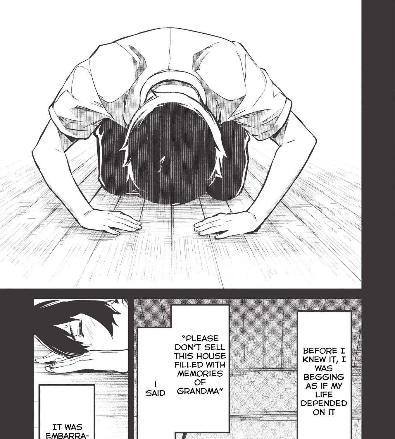 Itsudemo Jitaku Ni Kaerareru Ore Wa, Isekai De Gyoushounin O Hajimemashita Zinmanga X Chapter 13 Page 15