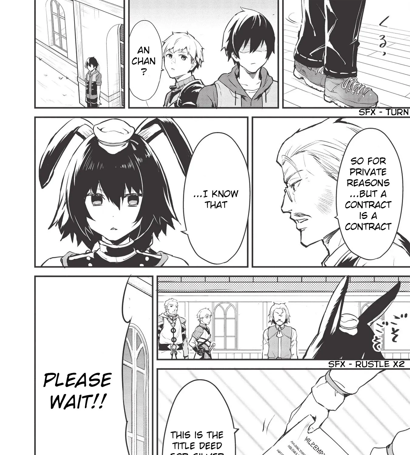 Itsudemo Jitaku Ni Kaerareru Ore Wa, Isekai De Gyoushounin O Hajimemashita Zinmanga X Chapter 13 Page 17