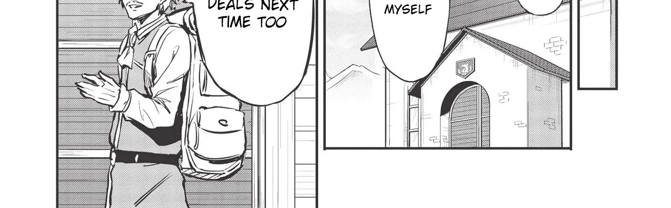 Itsudemo Jitaku Ni Kaerareru Ore Wa, Isekai De Gyoushounin O Hajimemashita Zinmanga X Chapter 13 Page 26