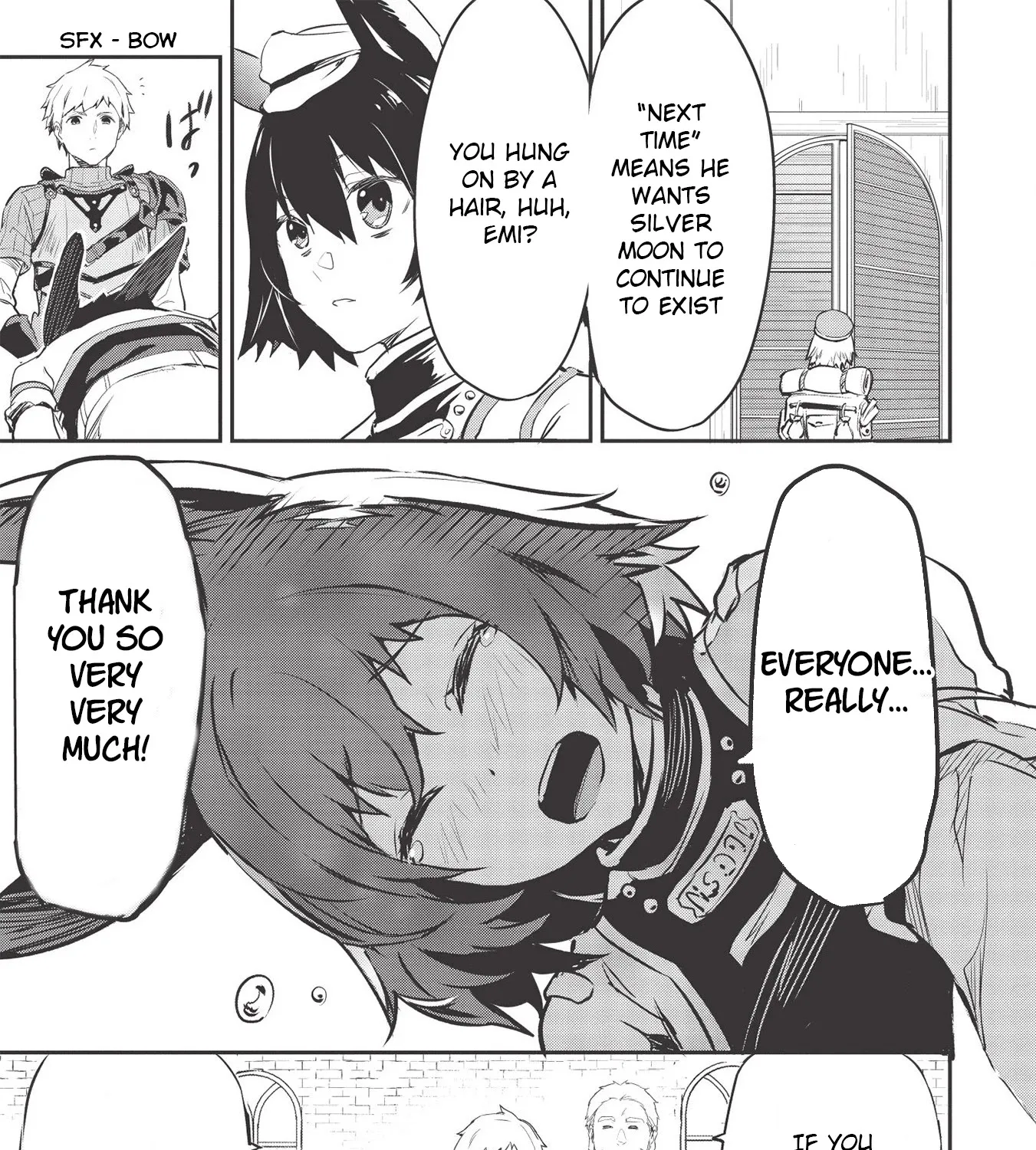 Itsudemo Jitaku Ni Kaerareru Ore Wa, Isekai De Gyoushounin O Hajimemashita Zinmanga X Chapter 13 Page 27