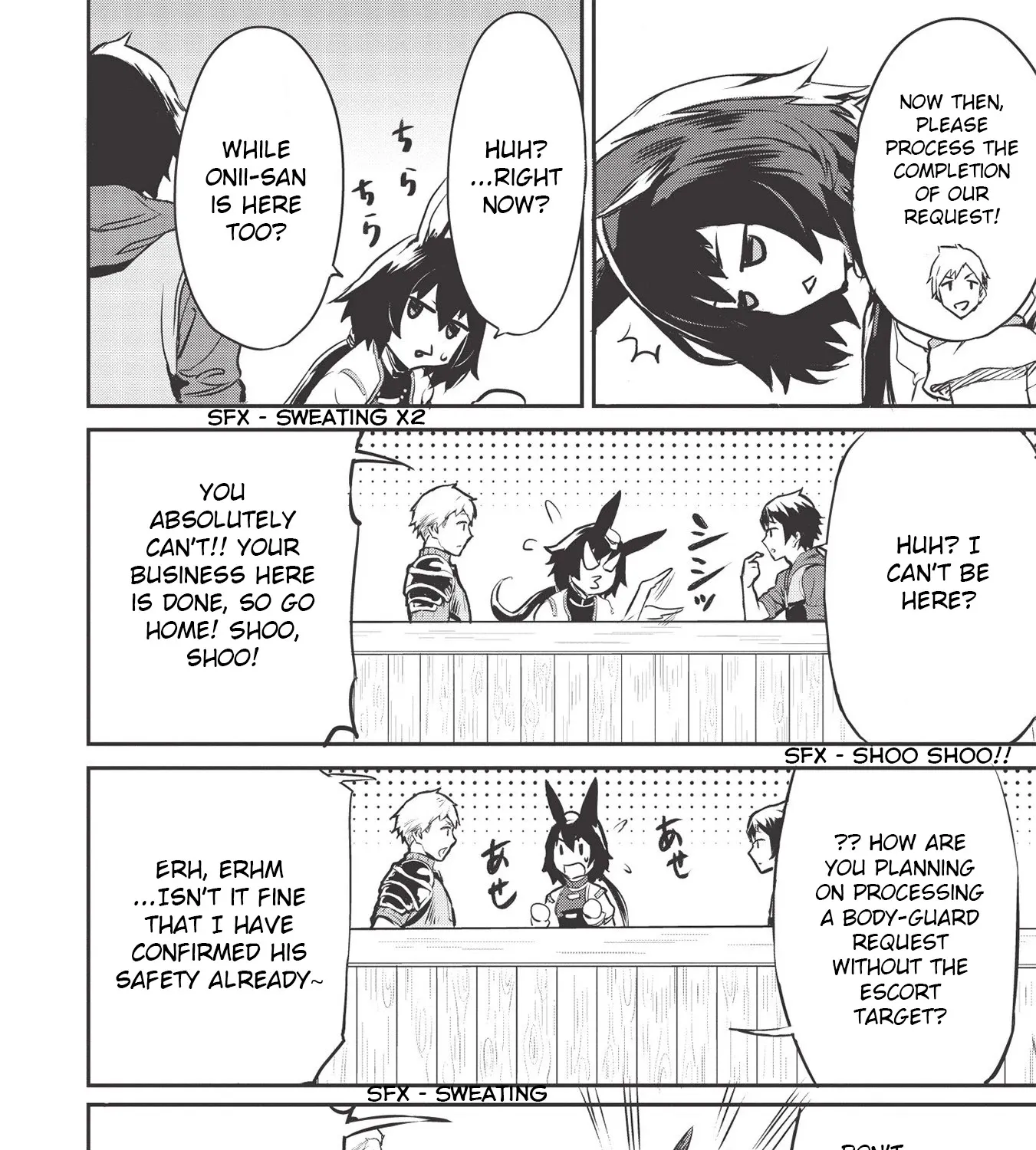 Itsudemo Jitaku Ni Kaerareru Ore Wa, Isekai De Gyoushounin O Hajimemashita Zinmanga X Chapter 13 Page 29