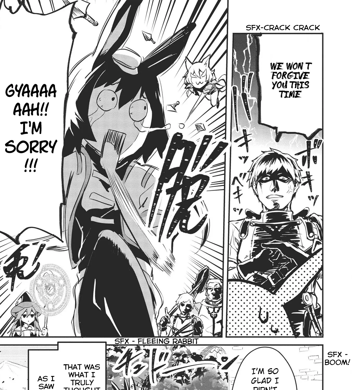 Itsudemo Jitaku Ni Kaerareru Ore Wa, Isekai De Gyoushounin O Hajimemashita Zinmanga X Chapter 13 Page 35