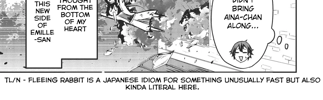 Itsudemo Jitaku Ni Kaerareru Ore Wa, Isekai De Gyoushounin O Hajimemashita Zinmanga X Chapter 13 Page 36