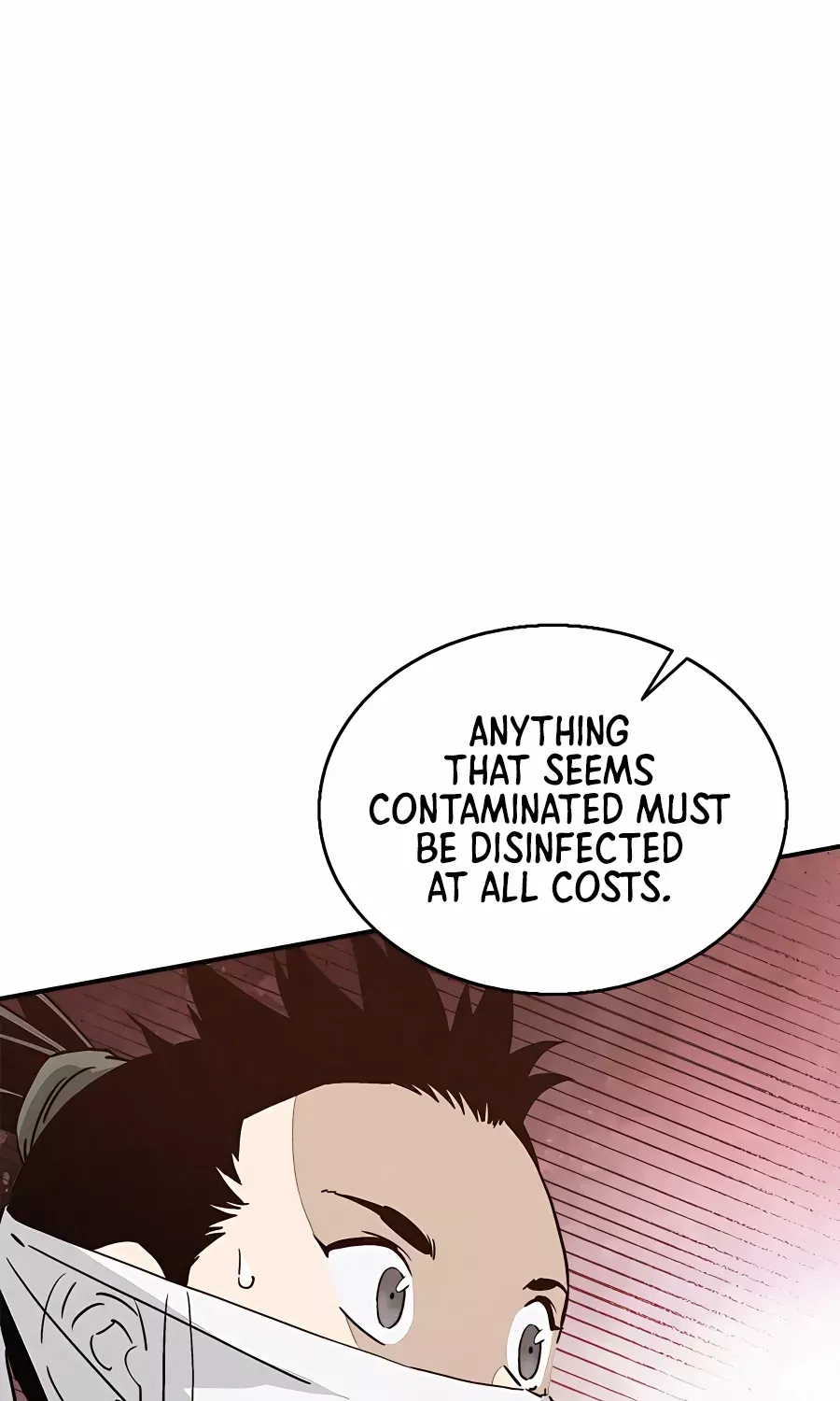 I Reincarnated as a Legendary Surgeon Zinmanga X Chapter 97 Page 22