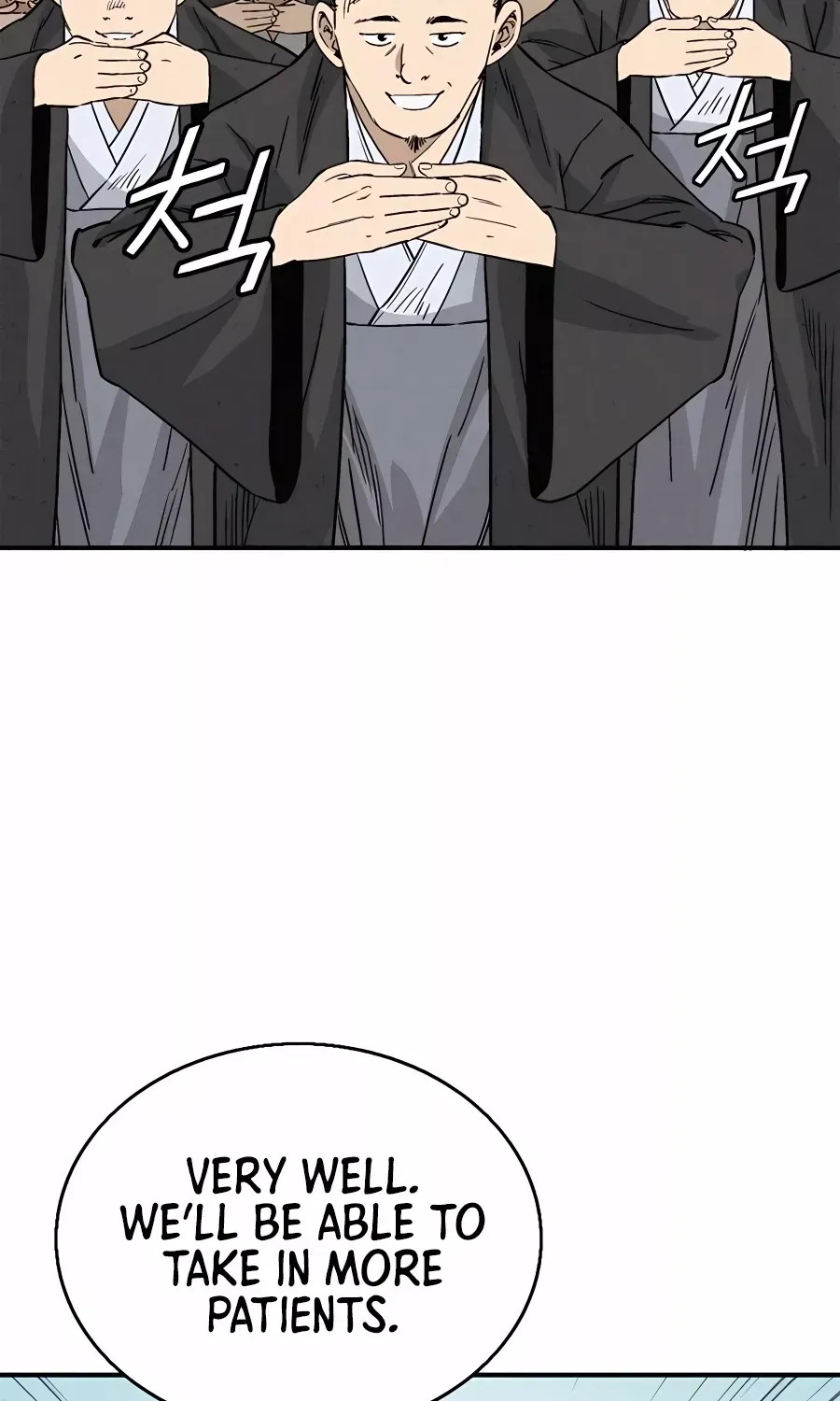 I Reincarnated as a Legendary Surgeon Zinmanga X Chapter 97 Page 50