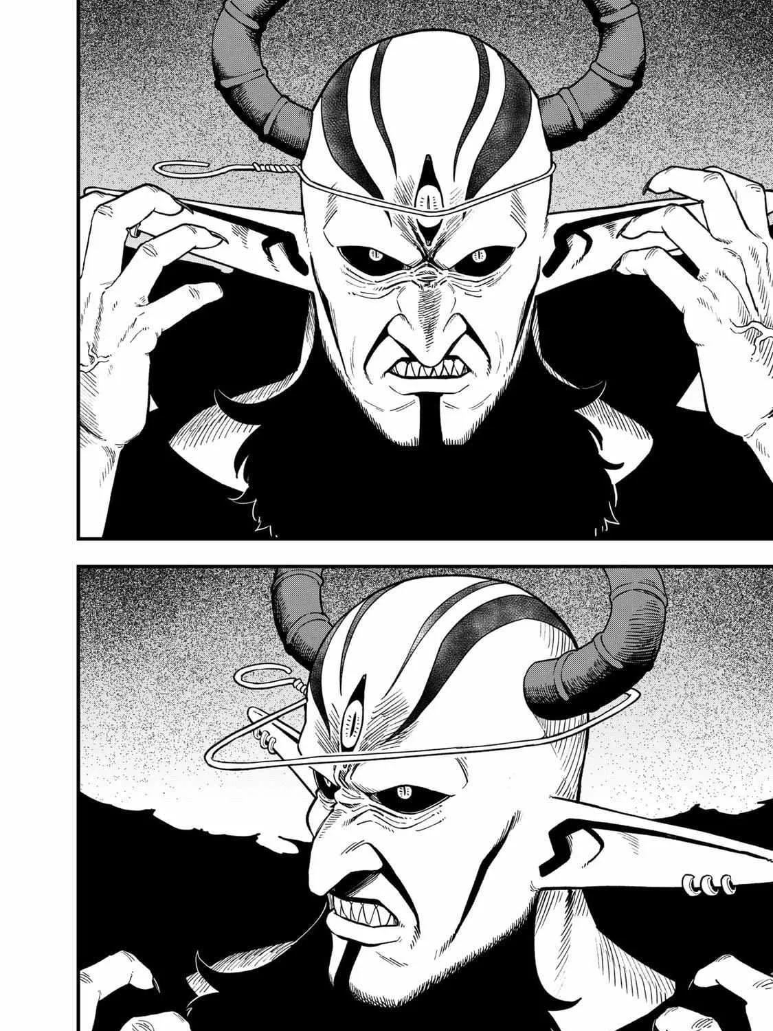 It's Time For "Interrogation," Princess! Zinmanga X Chapter 172 Page 19