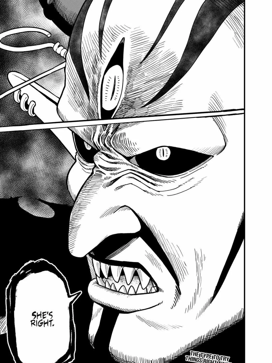 It's Time For "Interrogation," Princess! Zinmanga X Chapter 172 Page 21