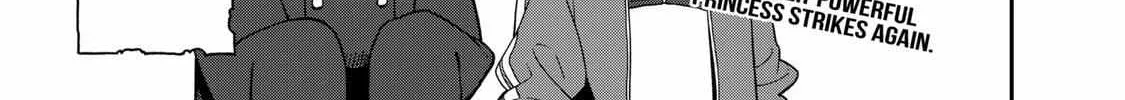 It's Time For "Interrogation," Princess! Zinmanga X Chapter 167 Page 23