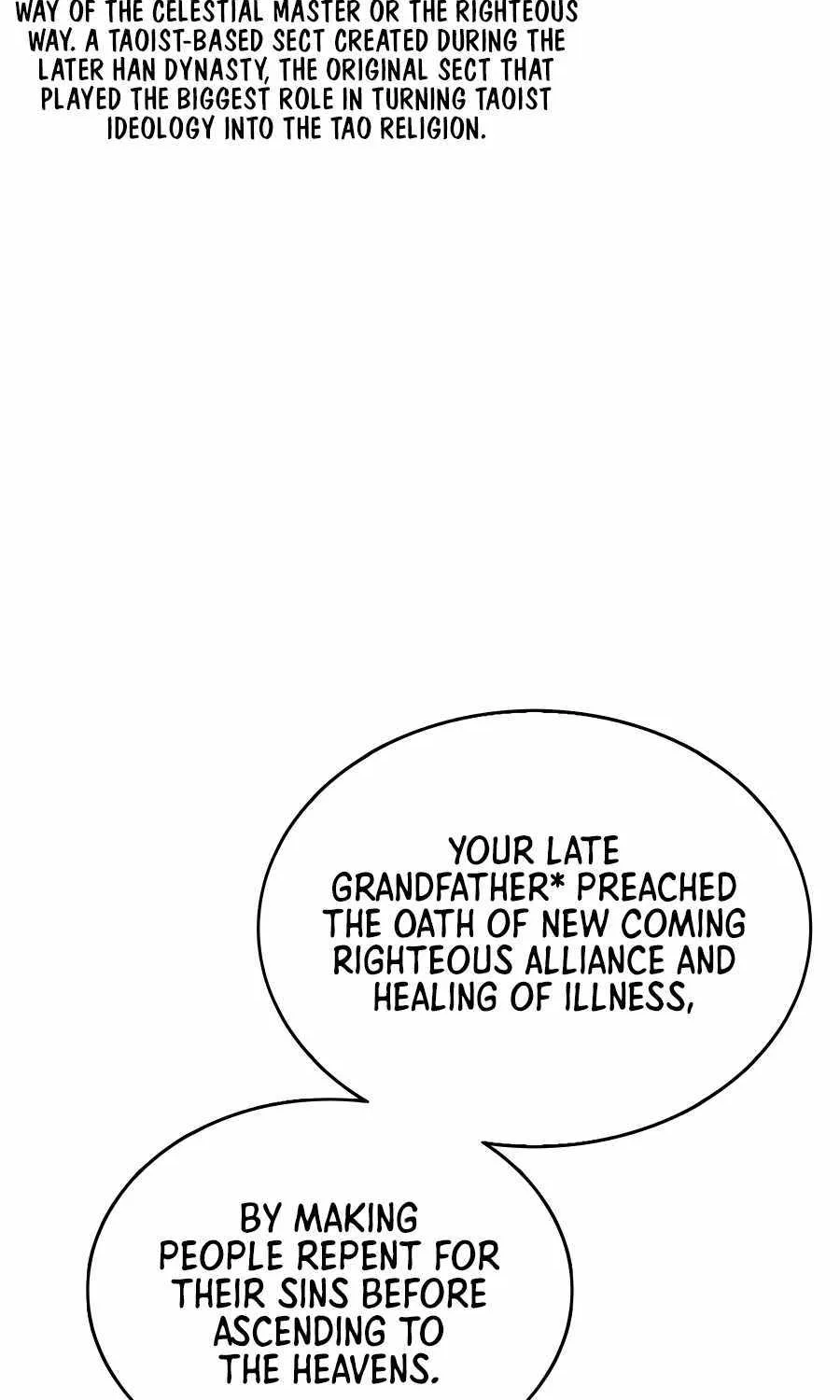 I Reincarnated as a Legendary Surgeon Zinmanga X Chapter 92 Page 51