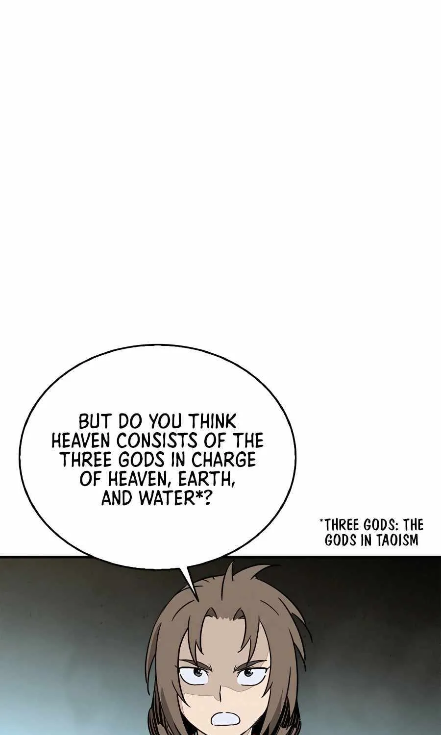 I Reincarnated as a Legendary Surgeon Zinmanga X Chapter 92 Page 54