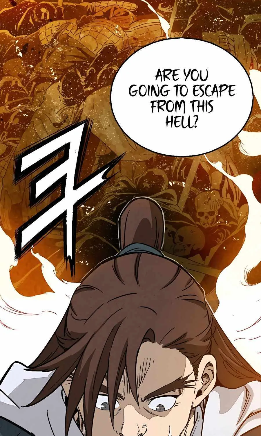 I Reincarnated as a Legendary Surgeon Zinmanga X Chapter 92 Page 64