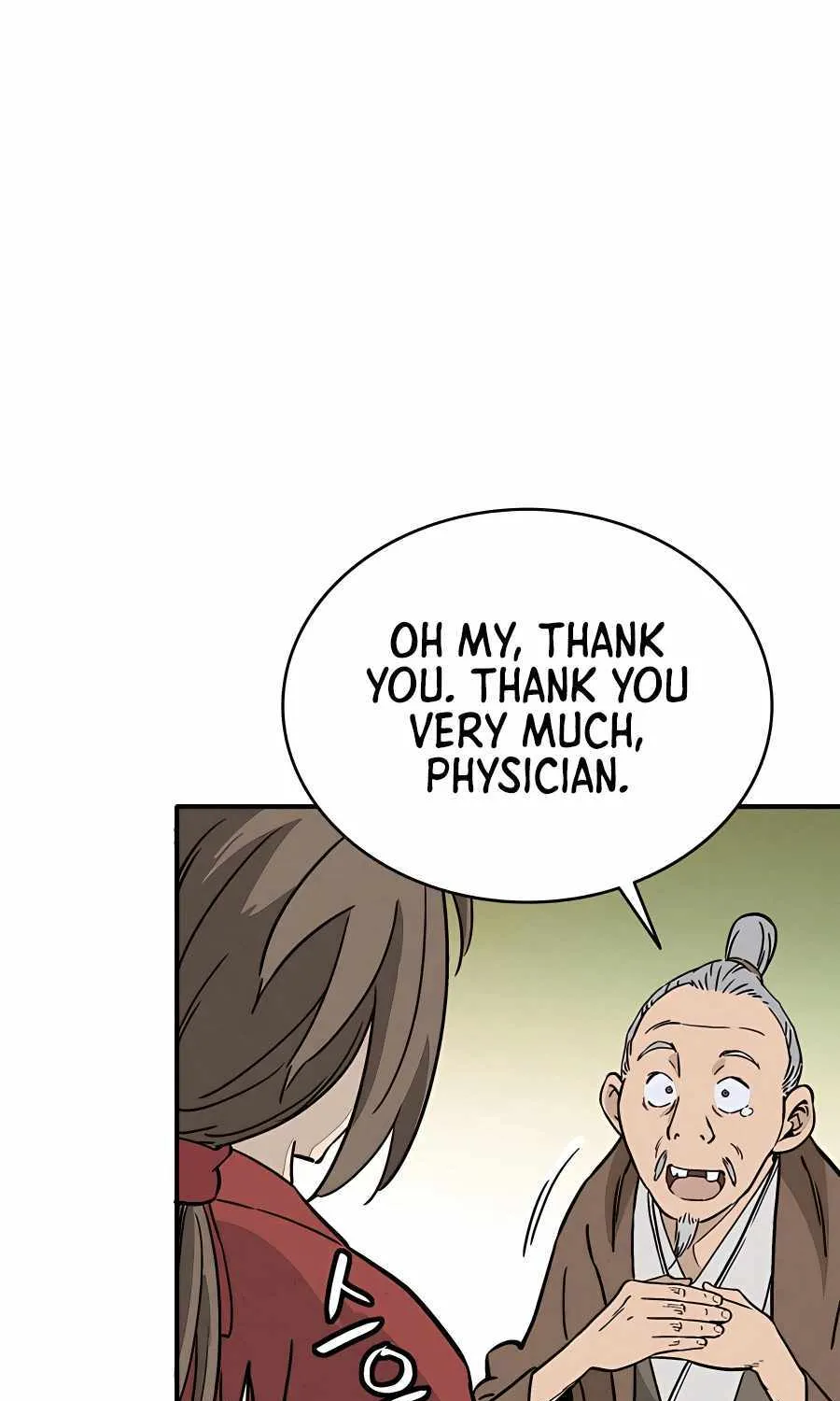 I Reincarnated as a Legendary Surgeon Zinmanga X Chapter 92 Page 88