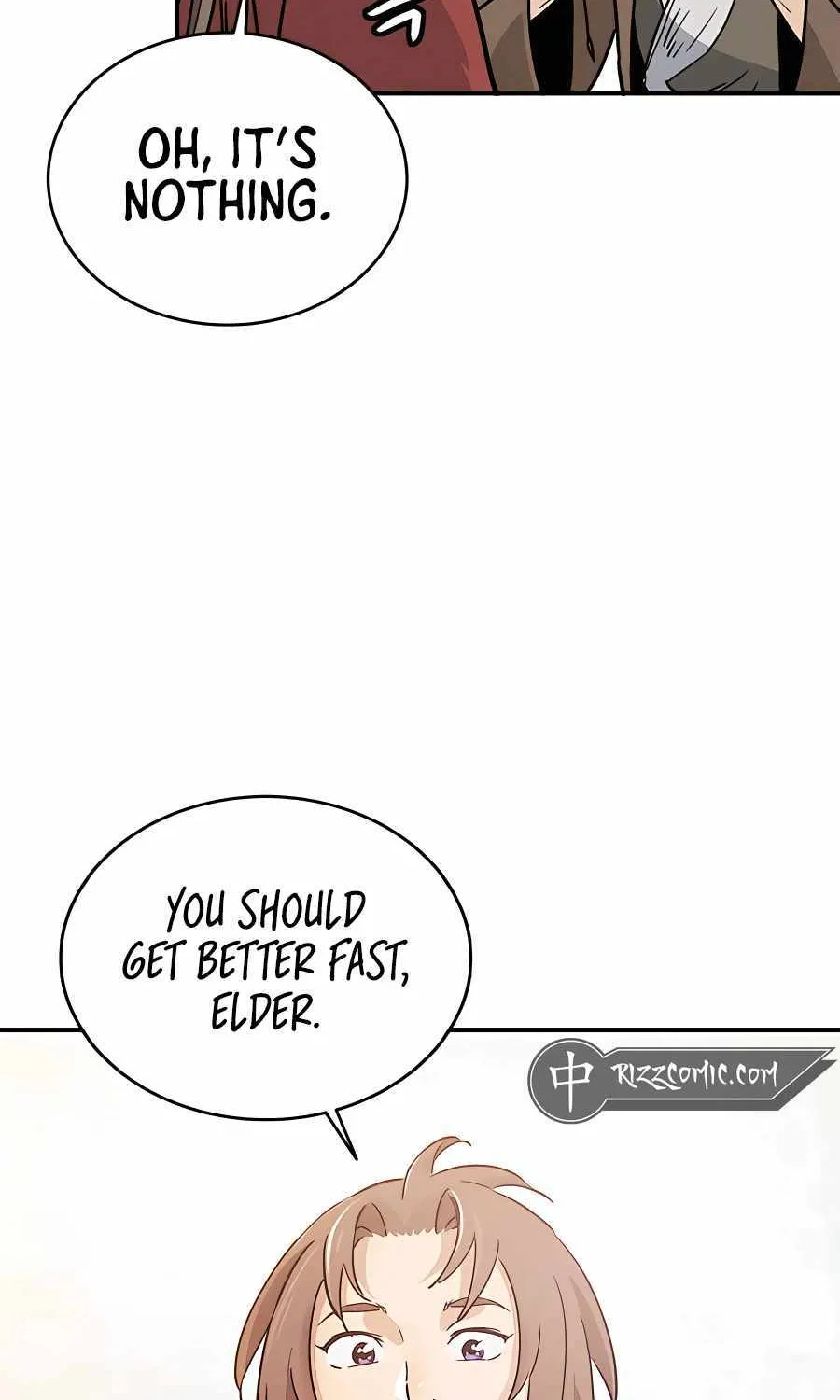 I Reincarnated as a Legendary Surgeon Zinmanga X Chapter 92 Page 89