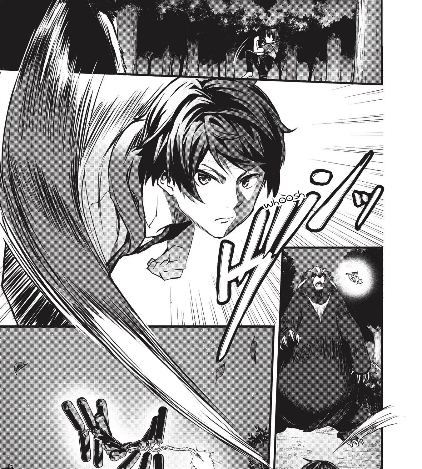 Itsudemo Jitaku Ni Kaerareru Ore Wa, Isekai De Gyoushounin O Hajimemashita Zinmanga X Chapter 12 Page 5