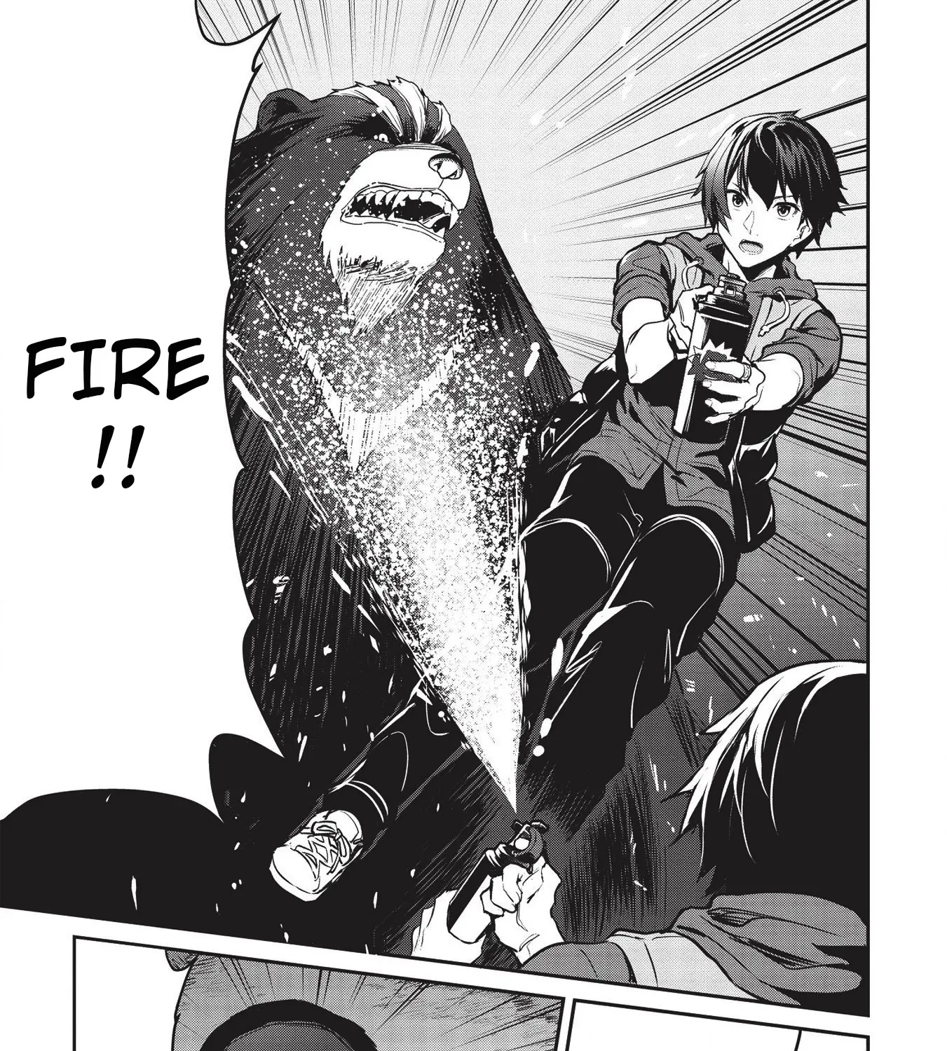 Itsudemo Jitaku Ni Kaerareru Ore Wa, Isekai De Gyoushounin O Hajimemashita Zinmanga X Chapter 12 Page 9
