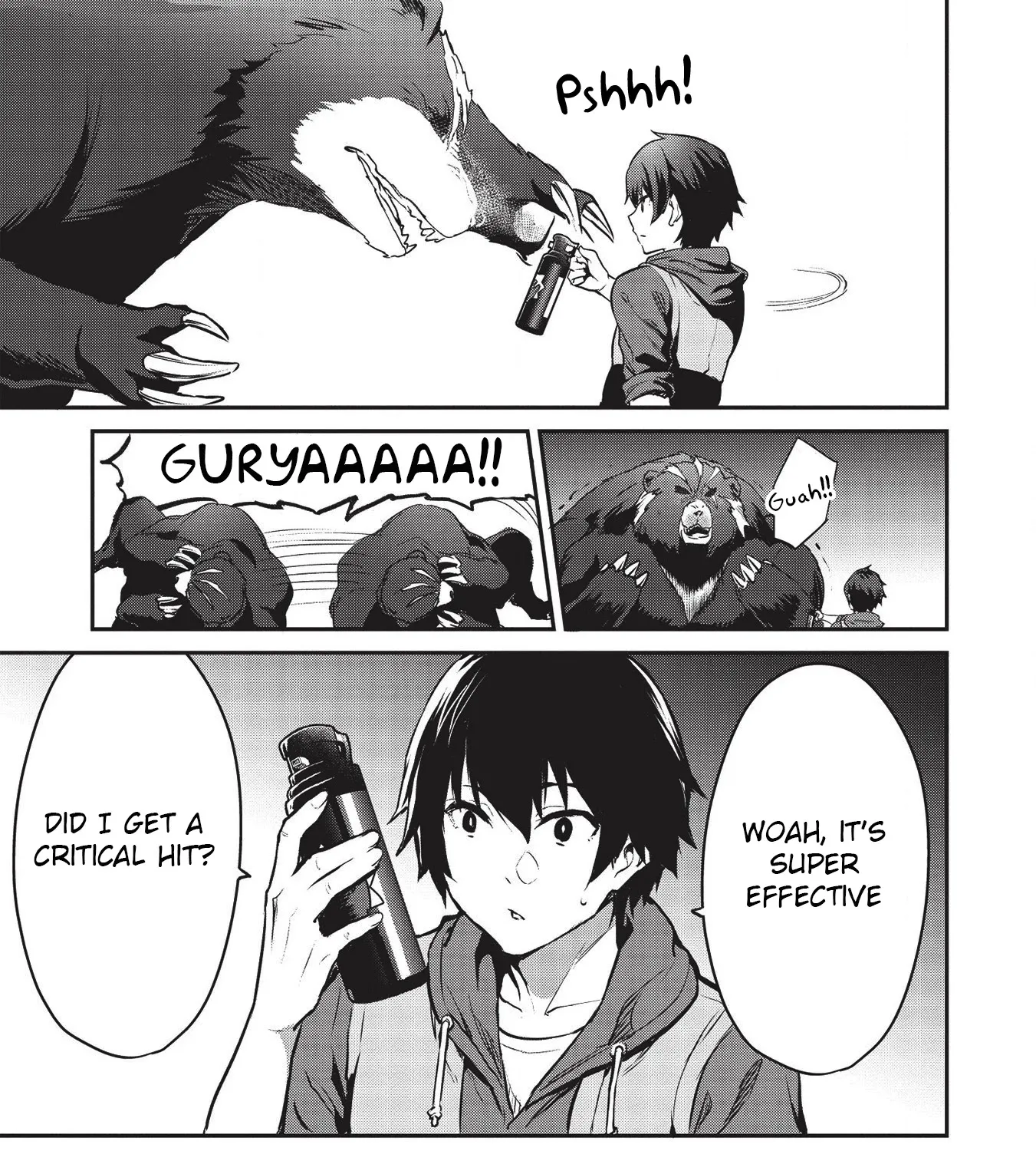 Itsudemo Jitaku Ni Kaerareru Ore Wa, Isekai De Gyoushounin O Hajimemashita Zinmanga X Chapter 12 Page 13