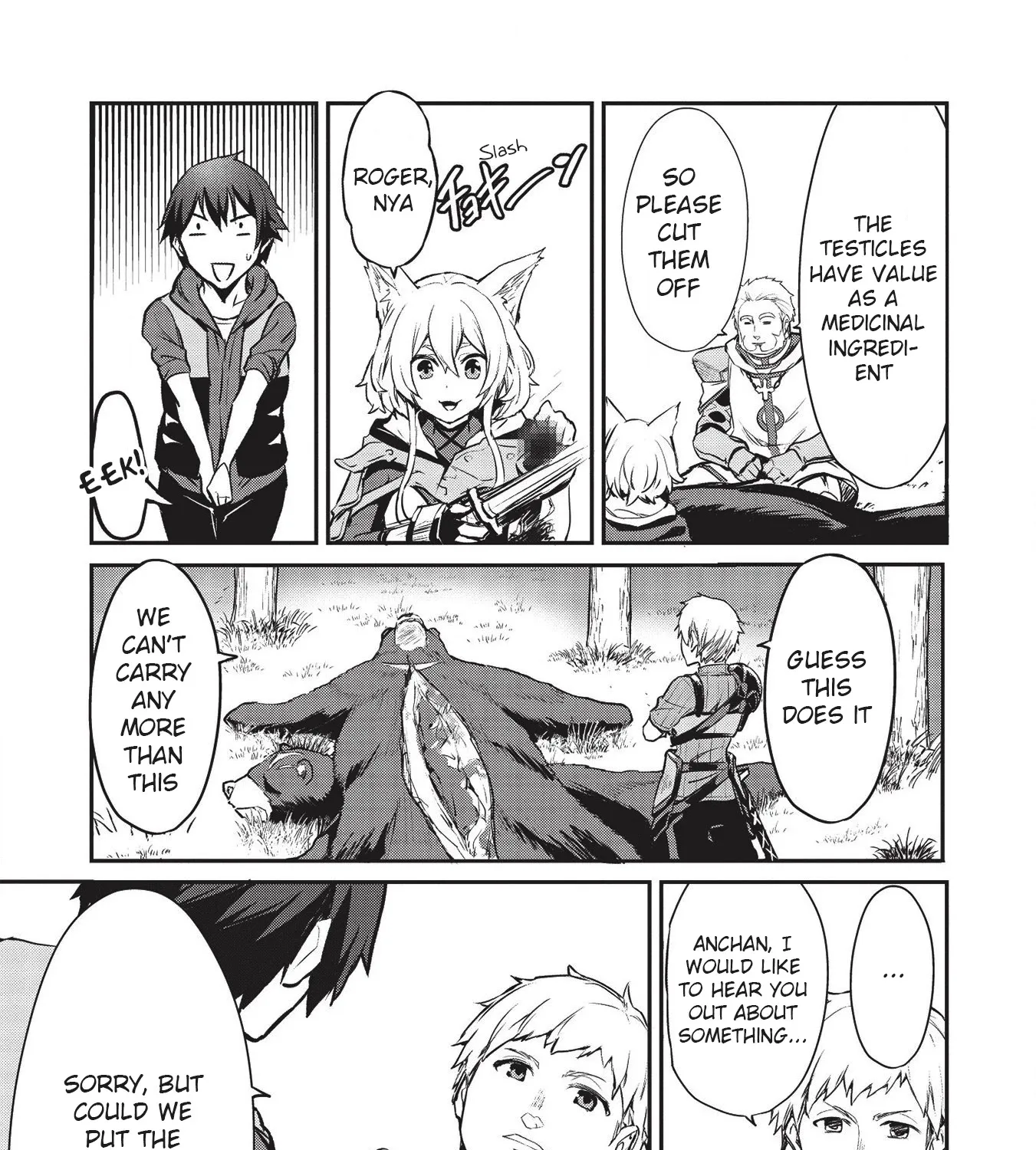 Itsudemo Jitaku Ni Kaerareru Ore Wa, Isekai De Gyoushounin O Hajimemashita Zinmanga X Chapter 12 Page 25