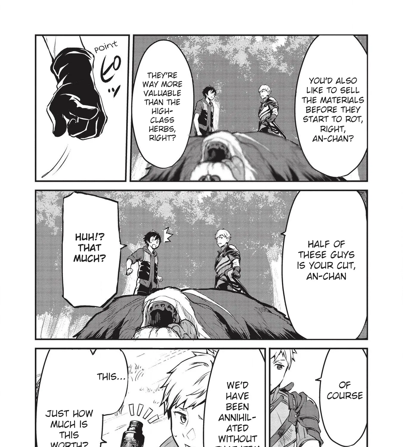 Itsudemo Jitaku Ni Kaerareru Ore Wa, Isekai De Gyoushounin O Hajimemashita Zinmanga X Chapter 12 Page 27