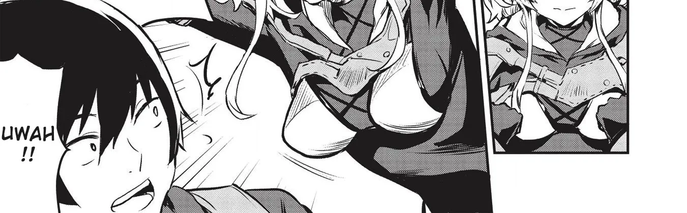 Itsudemo Jitaku Ni Kaerareru Ore Wa, Isekai De Gyoushounin O Hajimemashita Zinmanga X Chapter 12 Page 30