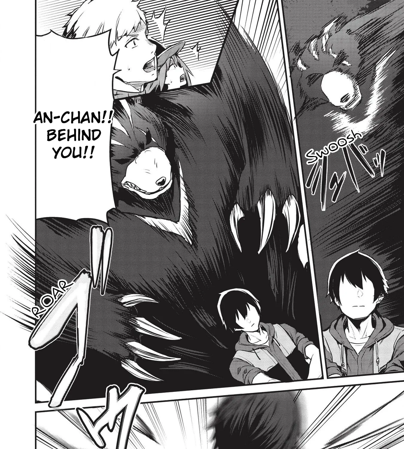 Itsudemo Jitaku Ni Kaerareru Ore Wa, Isekai De Gyoushounin O Hajimemashita Zinmanga X Chapter 12 Page 57