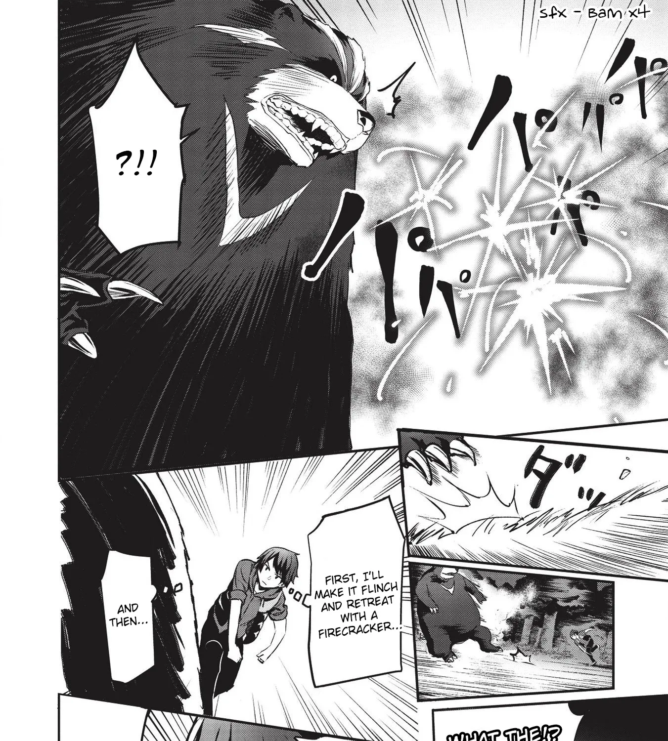 Itsudemo Jitaku Ni Kaerareru Ore Wa, Isekai De Gyoushounin O Hajimemashita Zinmanga X Chapter 12 Page 59