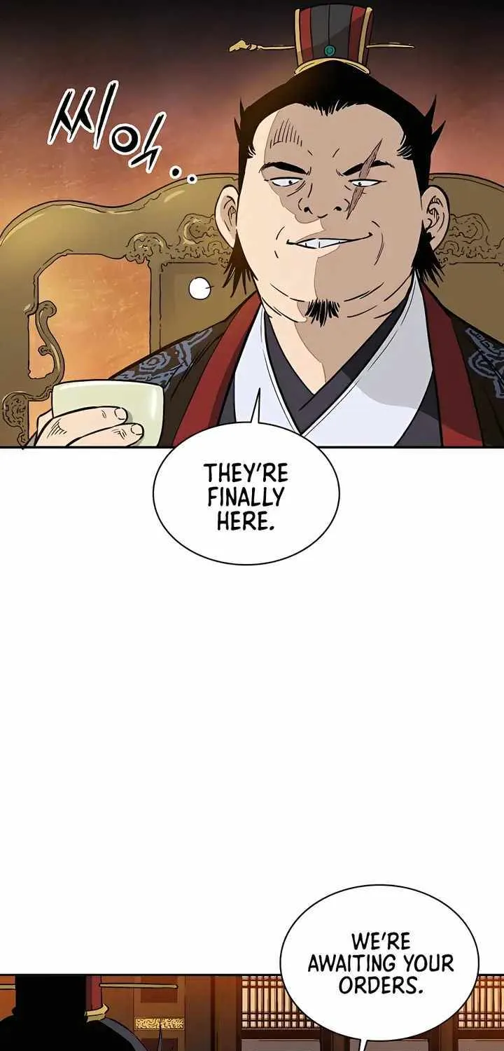 I Reincarnated As A Legendary Surgeon Zinmanga X Chapter 83 Page 23