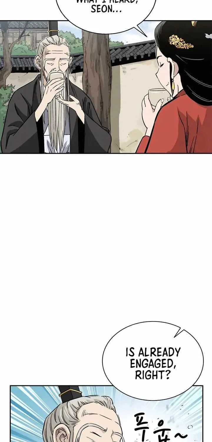 I Reincarnated As A Legendary Surgeon Zinmanga X Chapter 83 Page 41