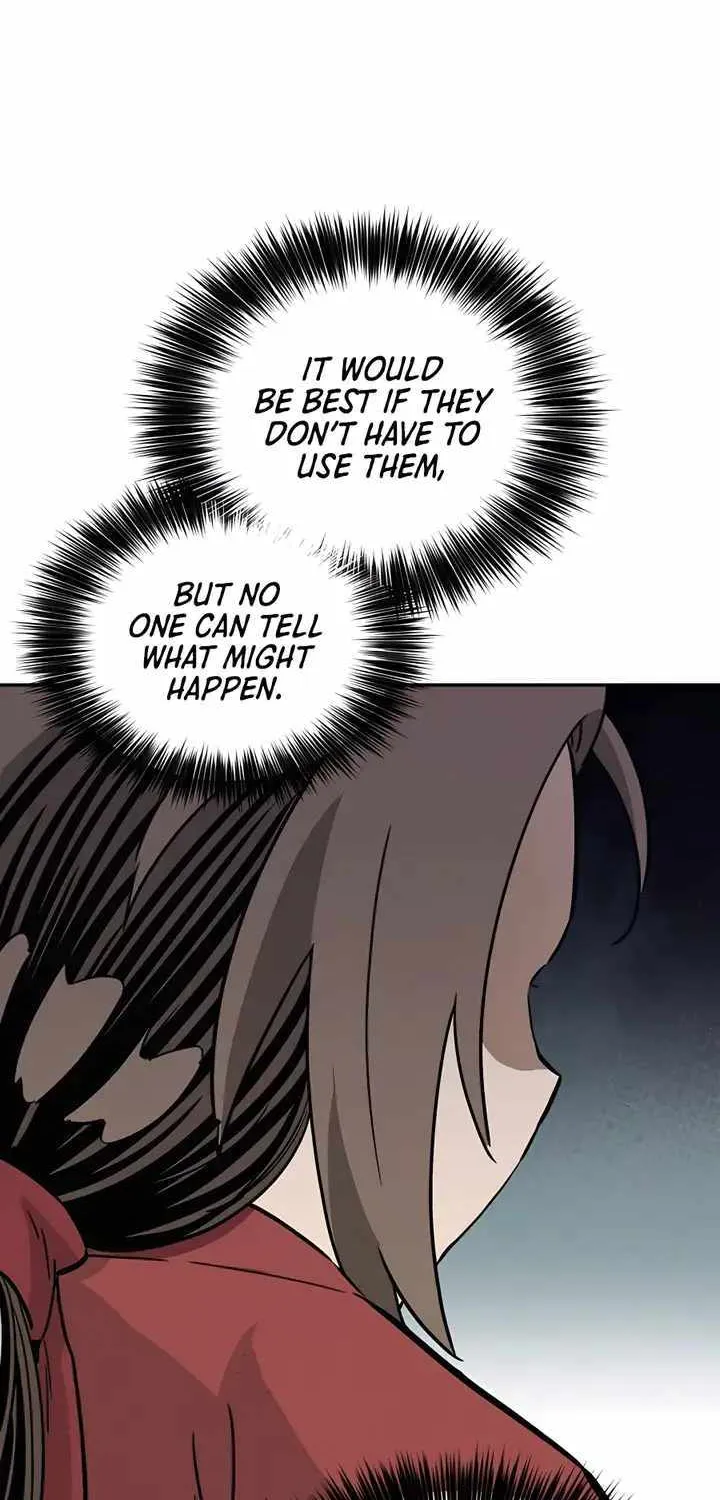 I Reincarnated As A Legendary Surgeon Zinmanga X Chapter 83 Page 60