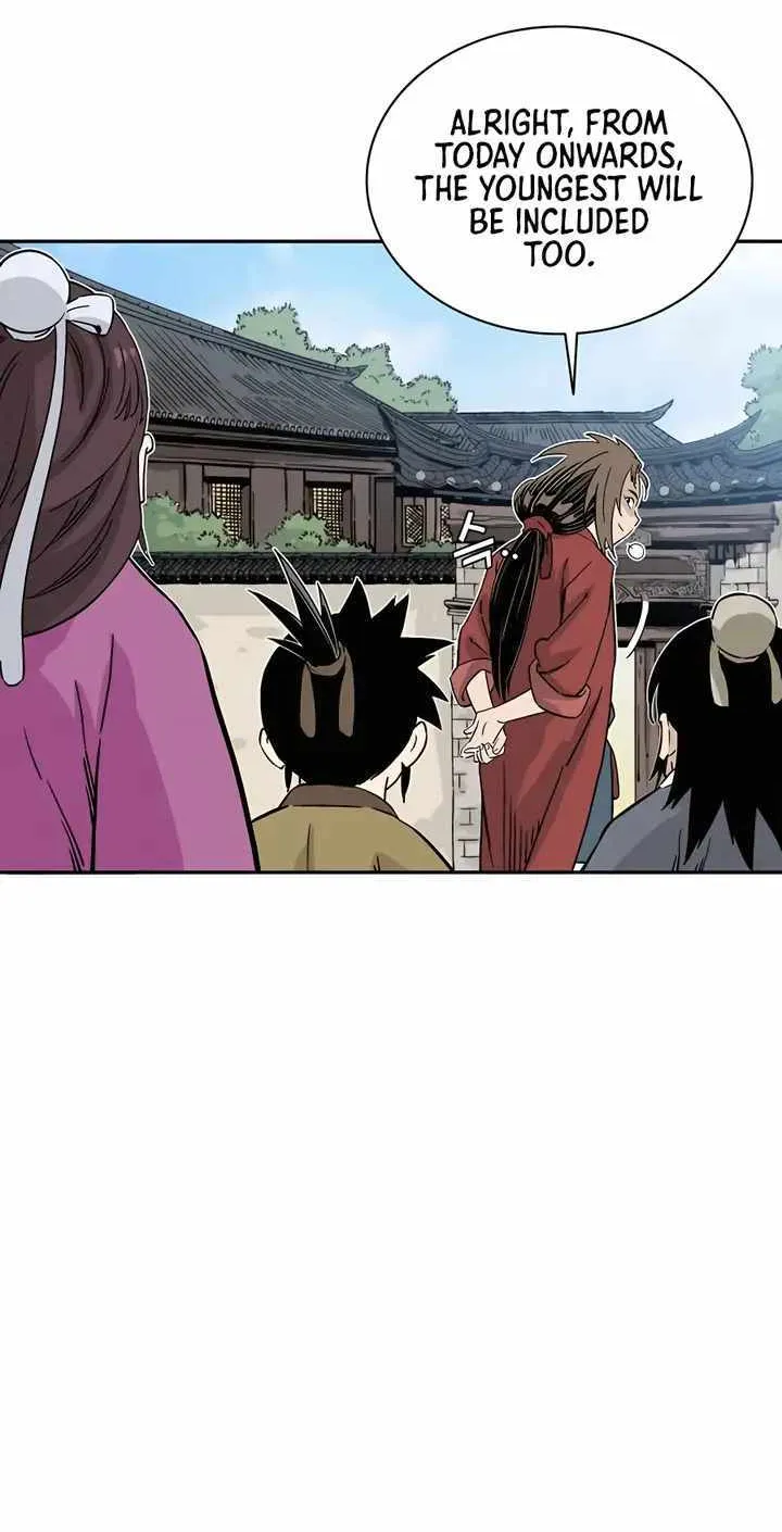 I Reincarnated As A Legendary Surgeon Zinmanga X Chapter 83 Page 62