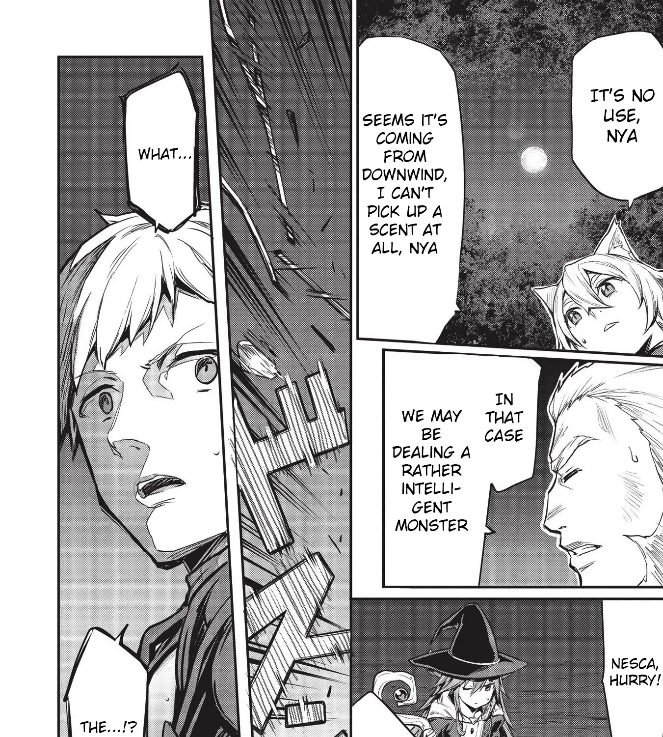 Itsudemo Jitaku Ni Kaerareru Ore Wa, Isekai De Gyoushounin O Hajimemashita Zinmanga X Chapter 11 Page 3