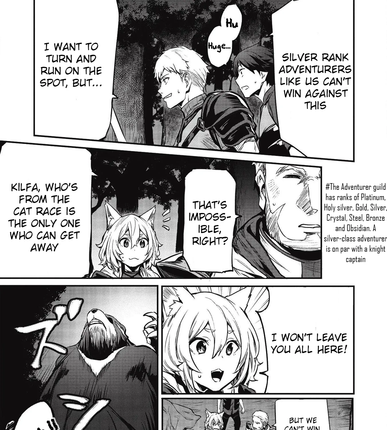 Itsudemo Jitaku Ni Kaerareru Ore Wa, Isekai De Gyoushounin O Hajimemashita Zinmanga X Chapter 11 Page 7